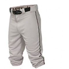 Pantalon EASTON Pro + Piped Knicker adulte