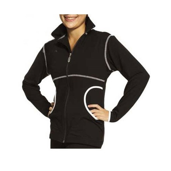 Veste MONDOR 4800 Supplex contrastée Enfant