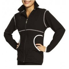 Veste MONDOR 4800 Supplex contrastée Adulte