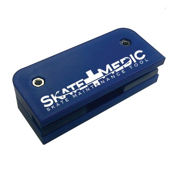Affuteur a main BLADEMASTER Skate Medic