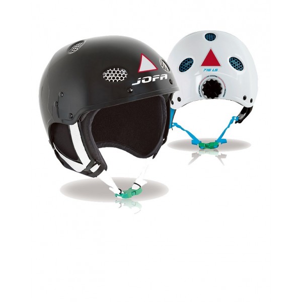 Casque JOFA 415
