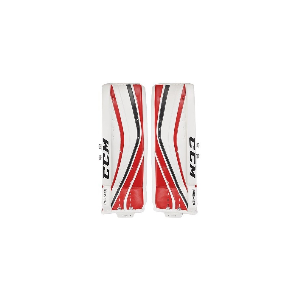 Bottes CCM Premier Pro senior Bottes CCM Premier Pro senior