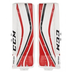 Bottes CCM Premier Pro senior