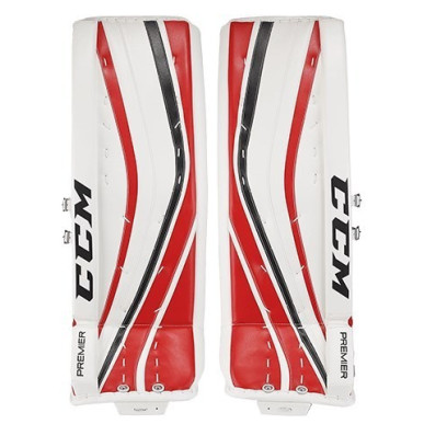 Bottes CCM Premier Pro senior