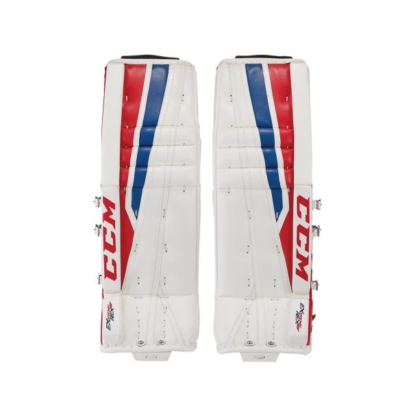Bottes CCM Extreme Flex II Pro senior