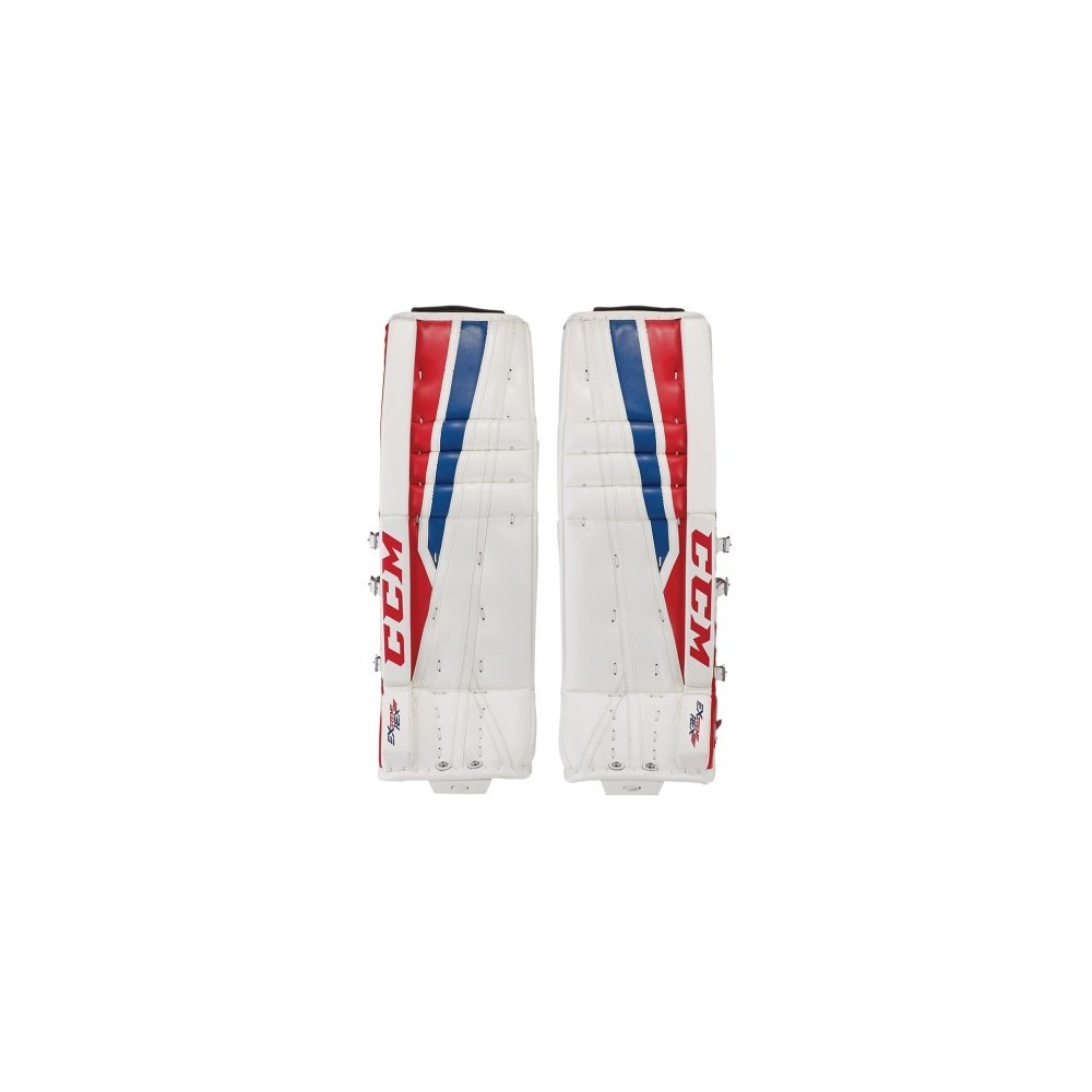 Bottes CCM Extreme Flex II Pro senior Bottes CCM Extreme Flex II Pro senior