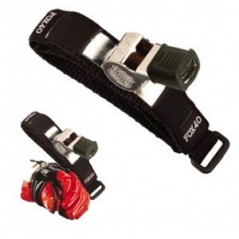 Sifflet FOX40 Force glove grip avec sangle pour gant