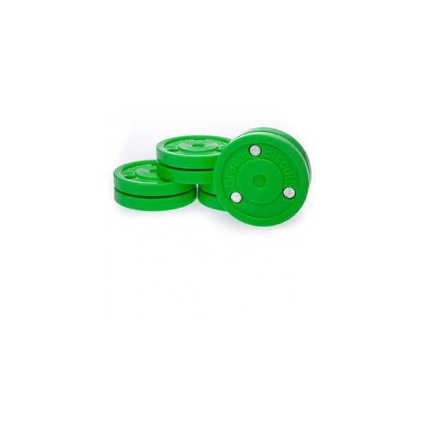 Palet GREEN BISCUIT standard