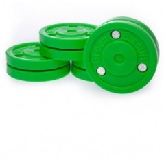 Palet GREEN BISCUIT standard