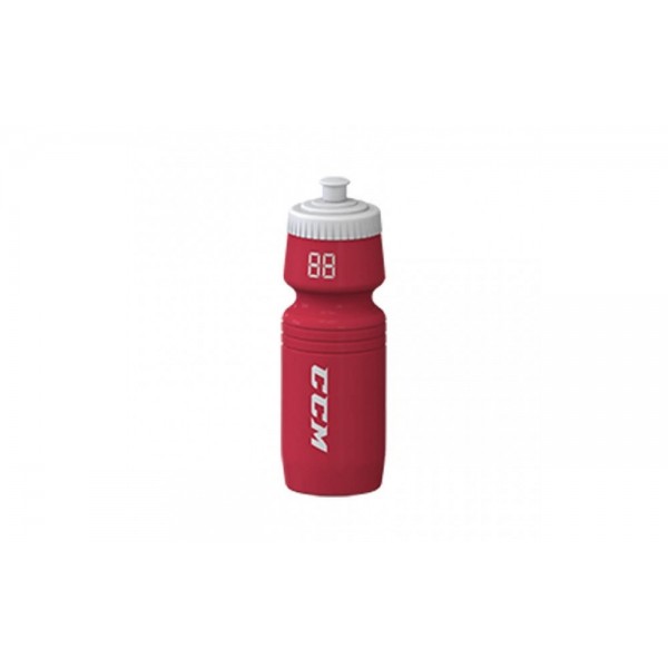 Pipette CCM rouge 0.7 L