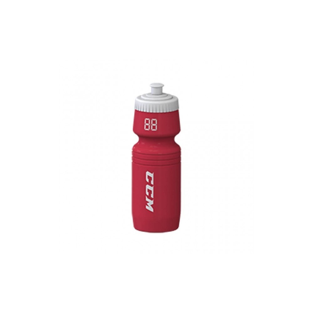 Pipette CCM rouge 0.7 L