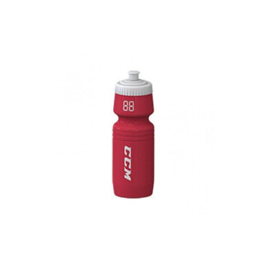 Pipette CCM rouge 0.7 L