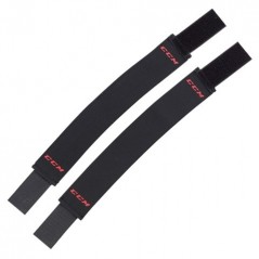 Jeu de 4 velcros CCM taille unique