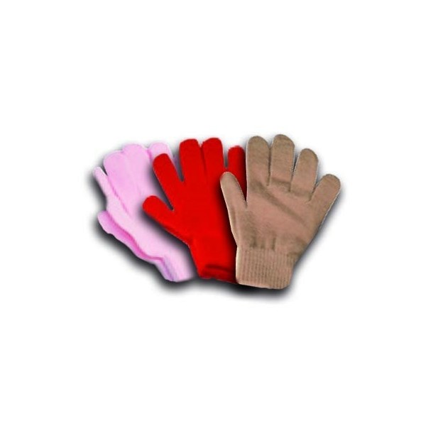 Gants EDEA Couleur