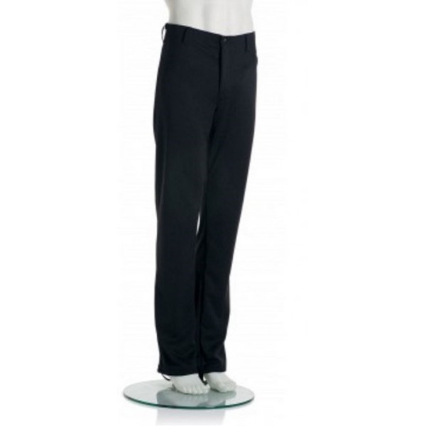 Pantalon MONDOR 747 noir garcon