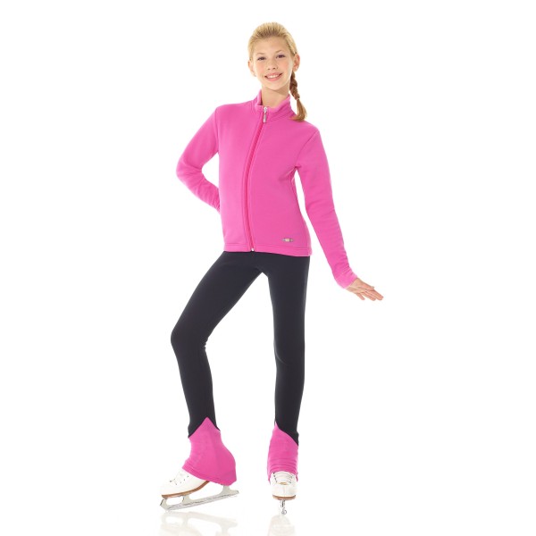 Veste MONDOR Polartec enfant