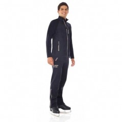 Veste MONDOR zippee garcon