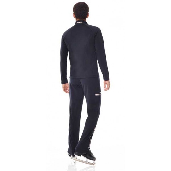 Veste MONDOR 510 zippée garçon