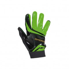 Gants OXDOG Gate gardien vert/noir
