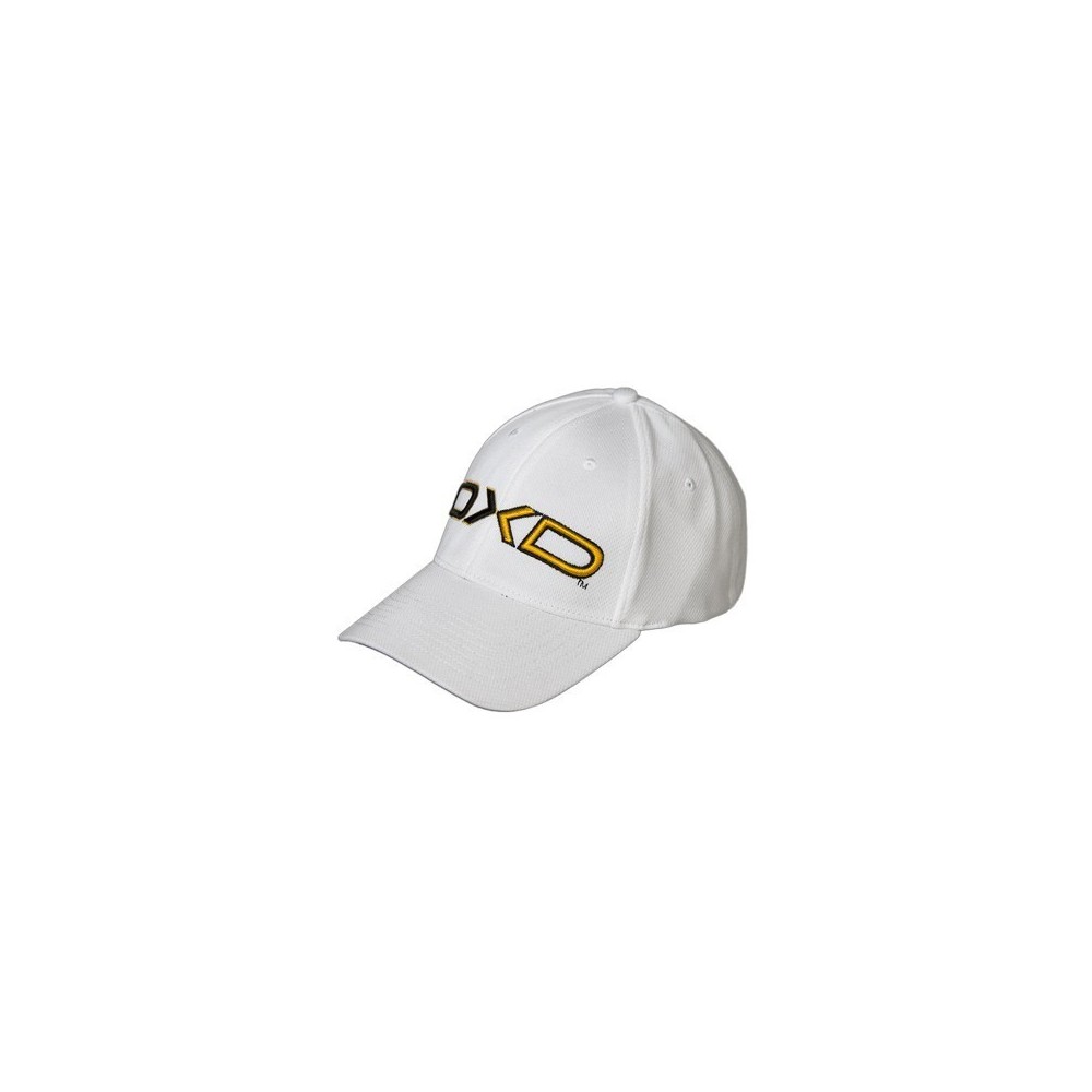 Casquette OXDOG Stage Cap blanche