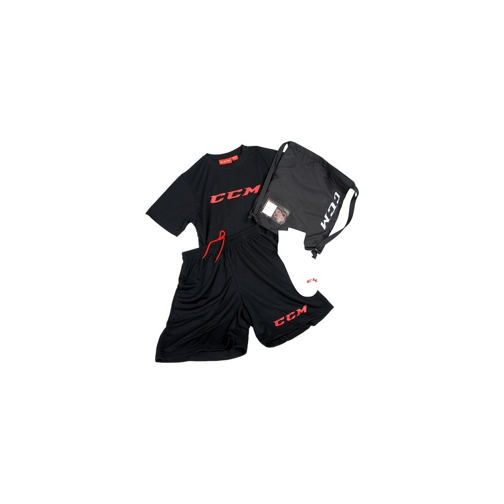 Kit CCM Dryland senior