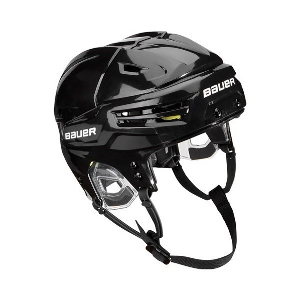 Casque BAUER IMS 9.0