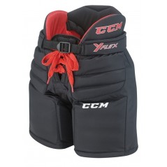 Culotte CCM Yflex gardien noire enfant