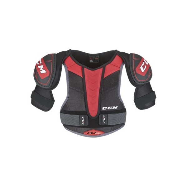 Epaulieres CCM Quicklite 230 enfant