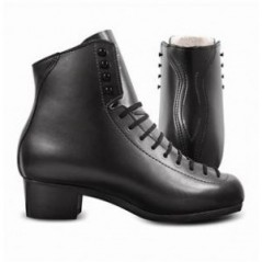 Patins JACKSON Elite noir