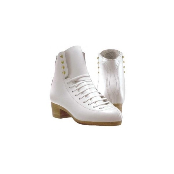Patins JACKSON Elite blanc
