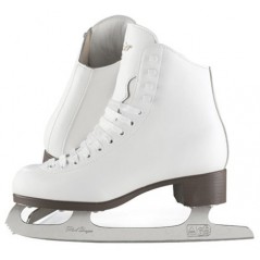 Patins JACKSON Glacier 120 blanc
