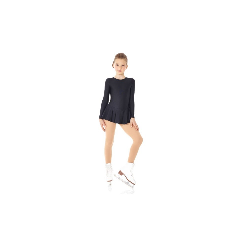 Tunique MONDOR 600 lycra col rond Adulte
