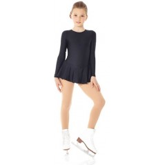 Tunique MONDOR lycra col rond adulte