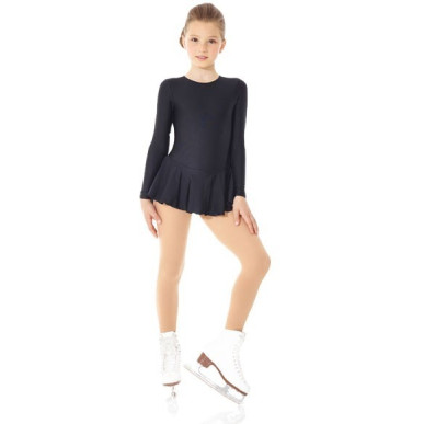 Tunique MONDOR lycra col rond adulte