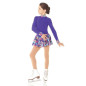 Tunique MONDOR 4403 Polartec Enfant