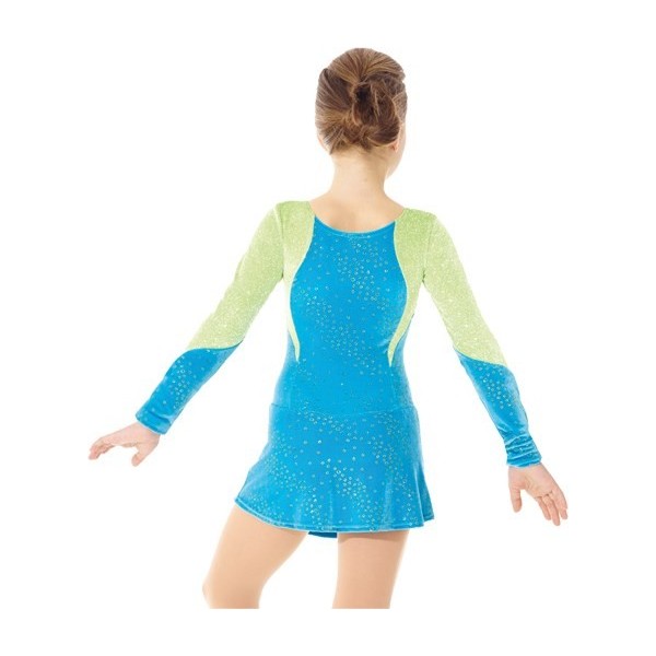 Tunique MONDOR 12906 polyester Enfant