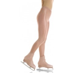 Collant MONDOR integral brillant enfant