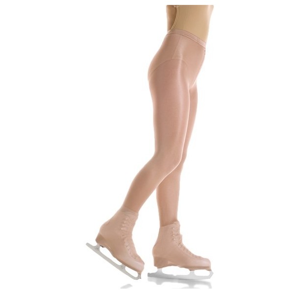 Collant MONDOR integral brillant adulte