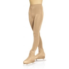 Collant MONDOR Lurex integral adulte