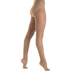 Collant MONDOR resille avec semelle adulte