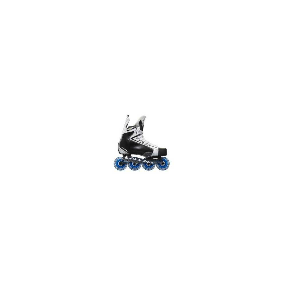 Rollers ALKALI RPD Shift