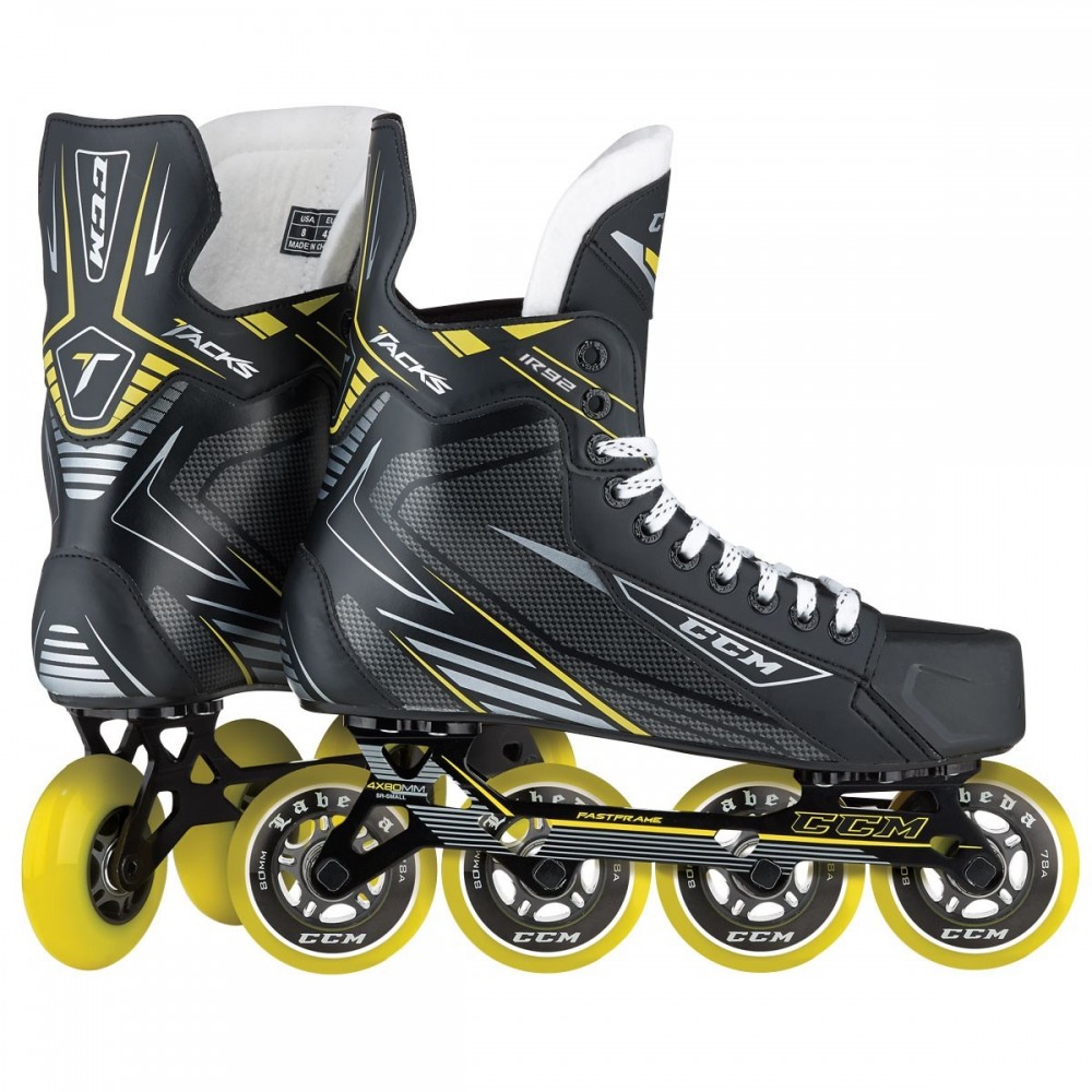 Rollers CCM Tacks 1R92 enfant