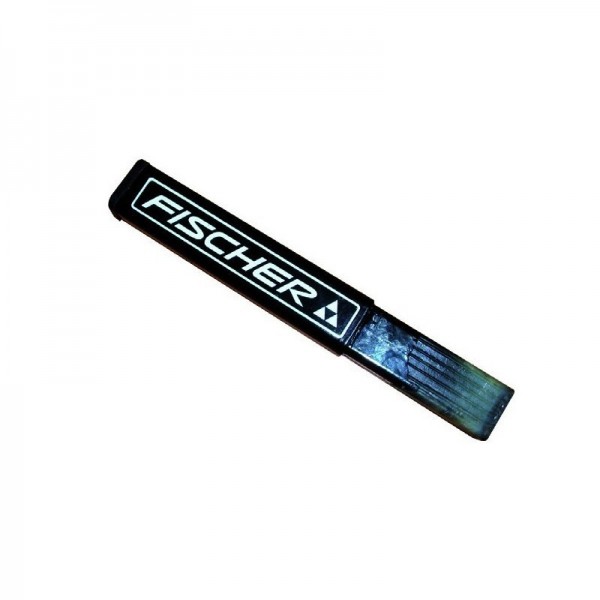 Embout FISCHER carbone 5"