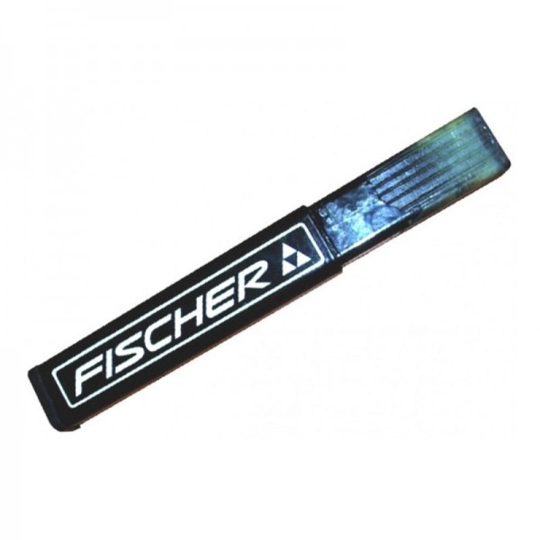 Embout FISCHER carbone 5"