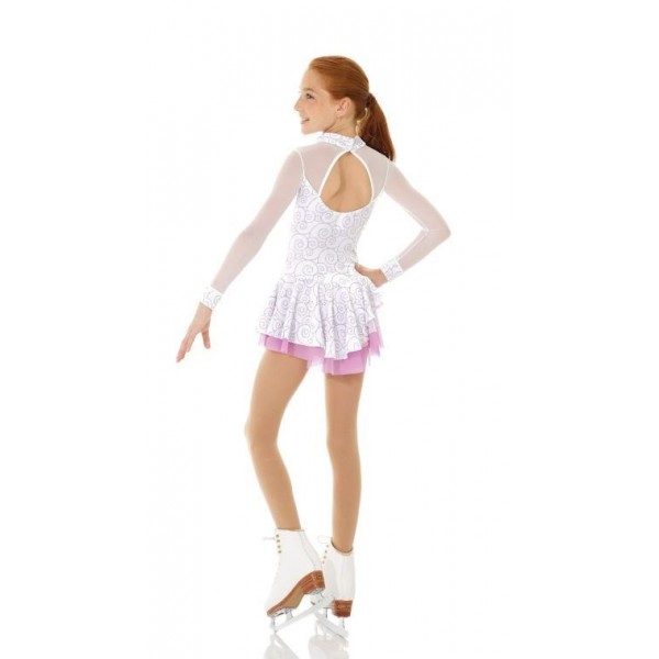 Tunique MONDOR 2752 velours Enfant