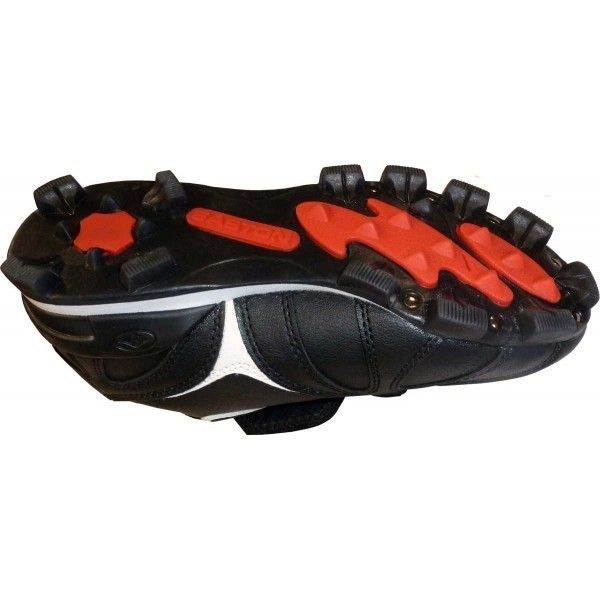 Chaussures EASTON Smoke Low II junior basse