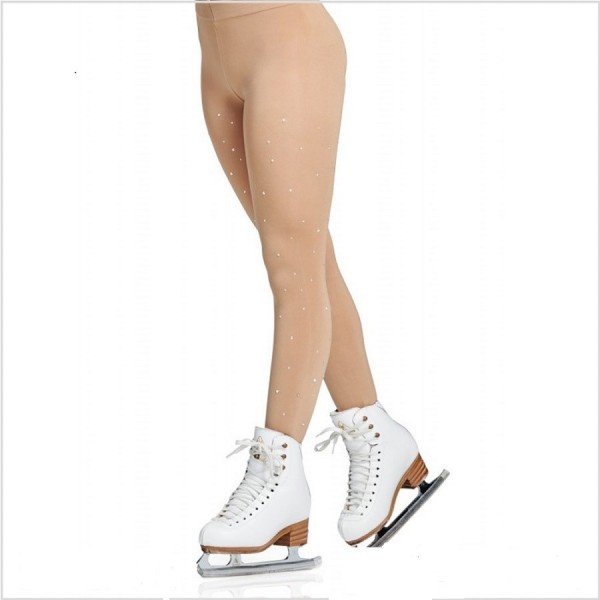Collant MONDOR 911 strasses adulte