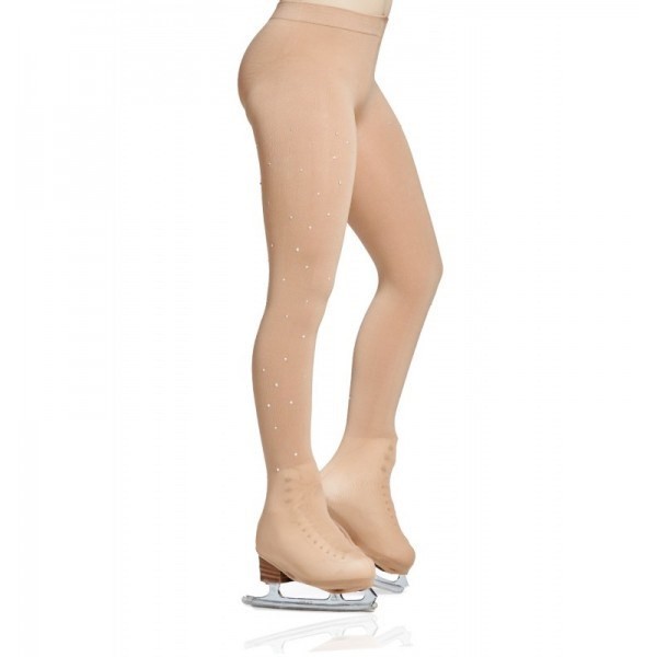 Collant MONDOR 912 integral strasses enfant