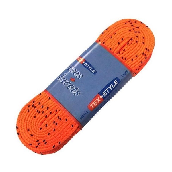 Lacets ELITE/TEXTILE couleur