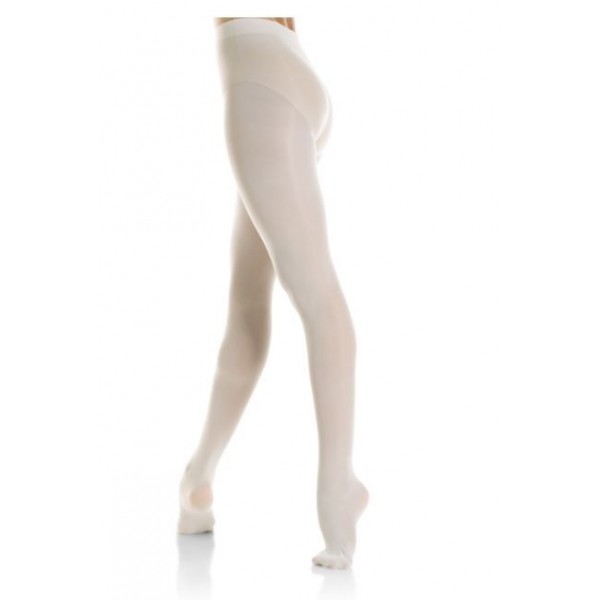 Collant MONDOR 310 dance semi opaque adulte